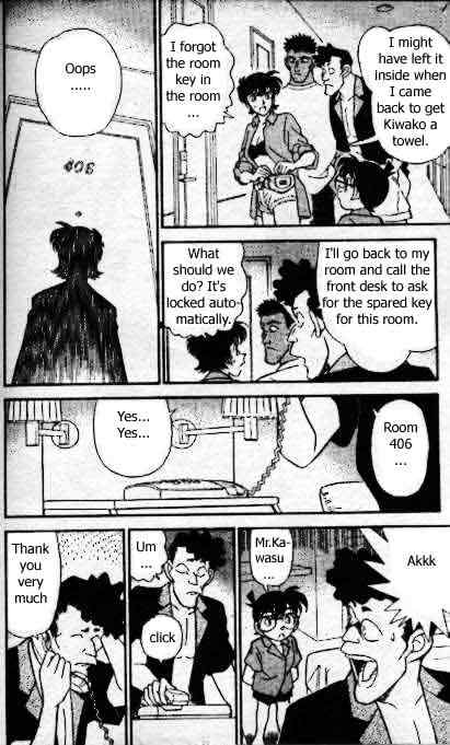 Chapter 164 - Page 11