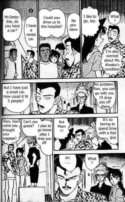 Chapter 164 - Page 15