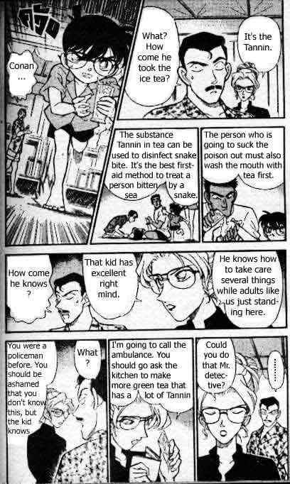 Chapter 164 - Page 5