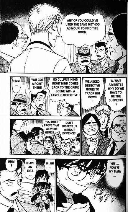 Chapter 378 - Page 11
