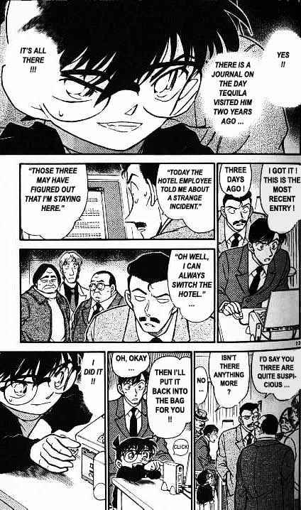 Chapter 378 - Page 13