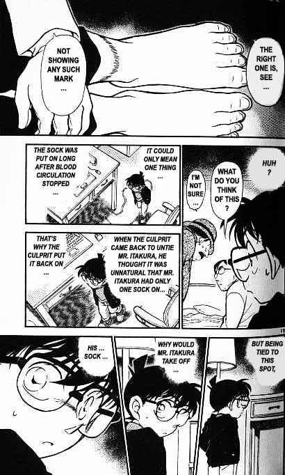Chapter 378 - Page 15
