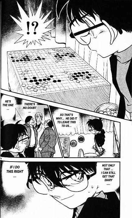 Chapter 378 - Page 16