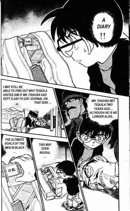 Chapter 378 - Page 2