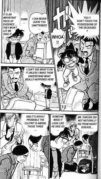 Chapter 378 - Page 3