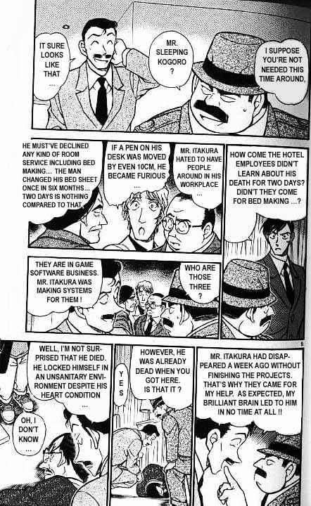 Chapter 378 - Page 5