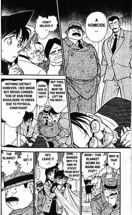 Chapter 378 - Page 8