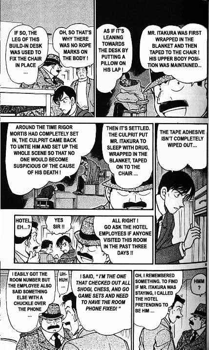 Chapter 378 - Page 9