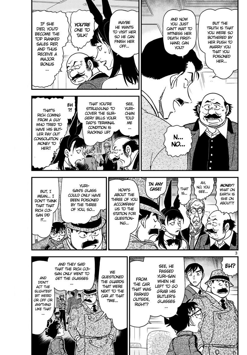 Chapter 1012 - Page 3