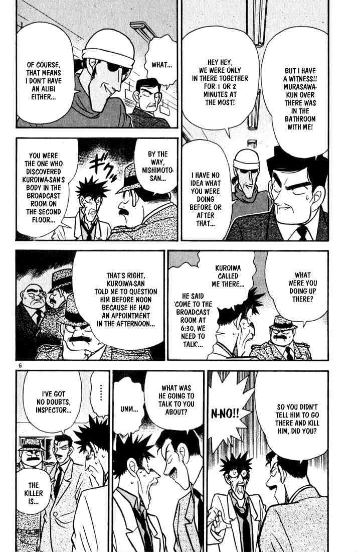 Chapter 65 - Page 6