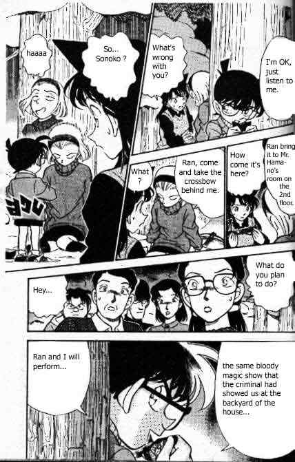 Chapter 195 - Page 18
