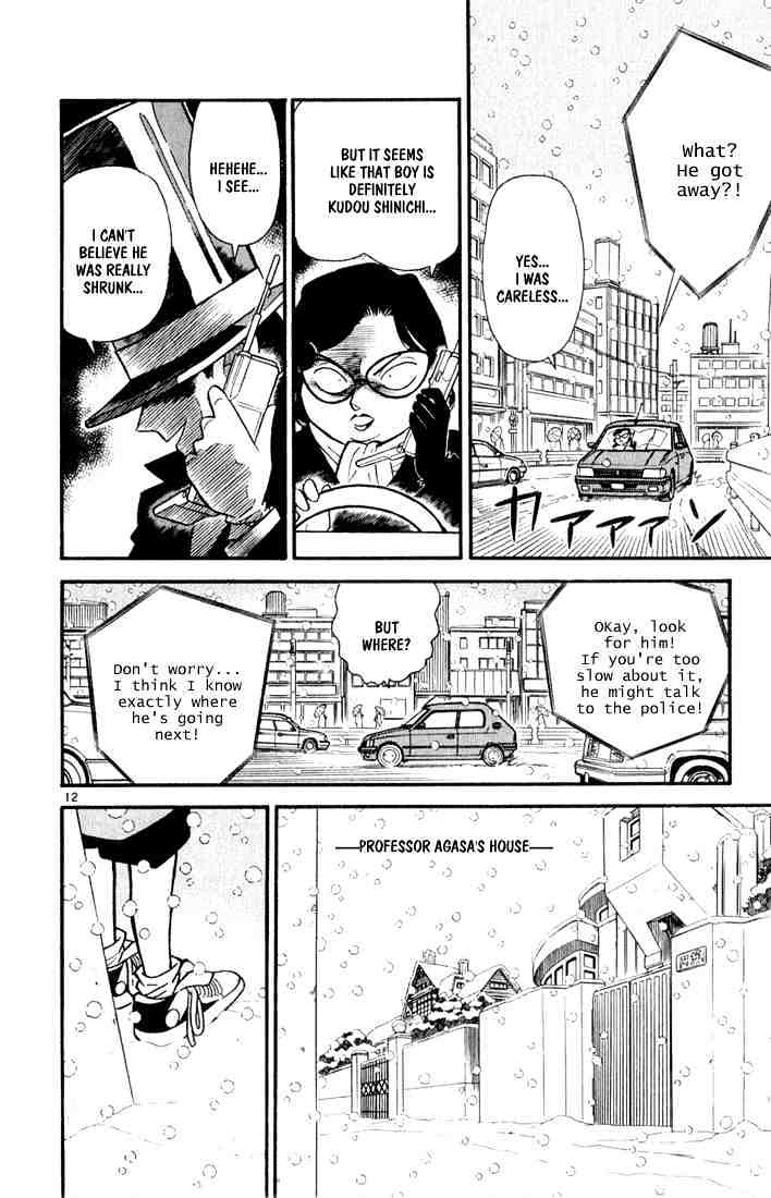 Chapter 49 - Page 12