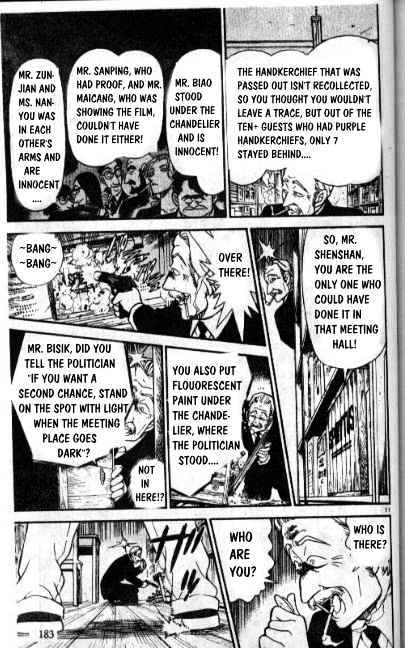 Chapter 242 - Page 11