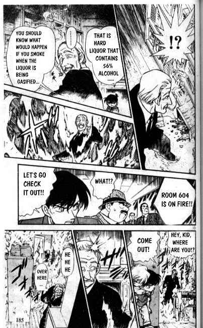 Chapter 242 - Page 13