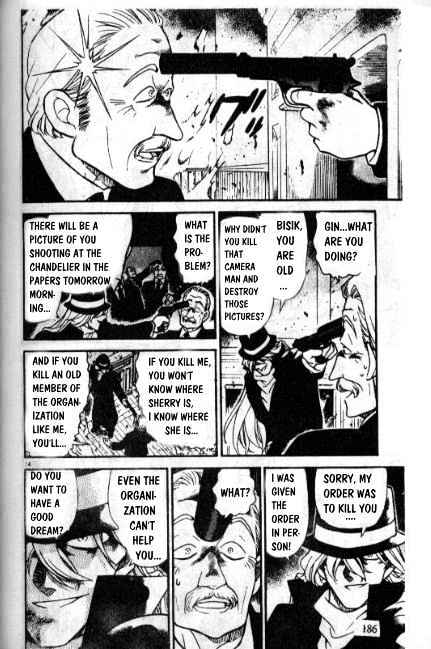 Chapter 242 - Page 14