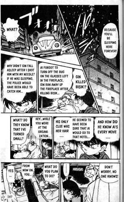 Chapter 242 - Page 15