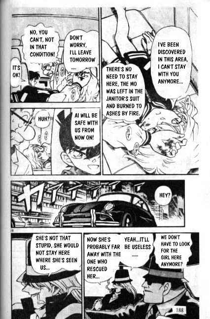 Chapter 242 - Page 16