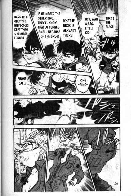 Chapter 242 - Page 4