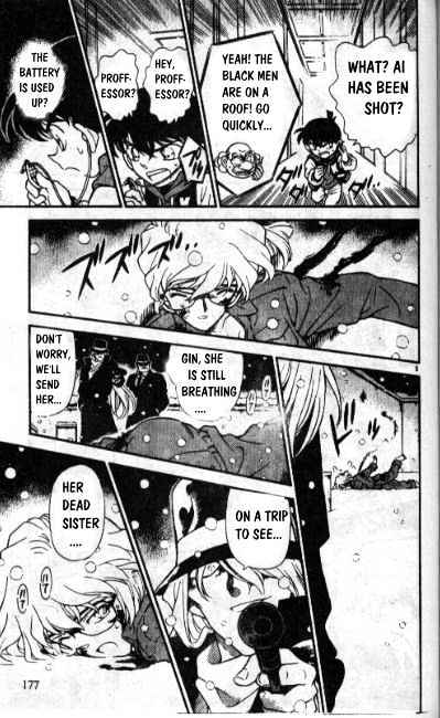 Chapter 242 - Page 5