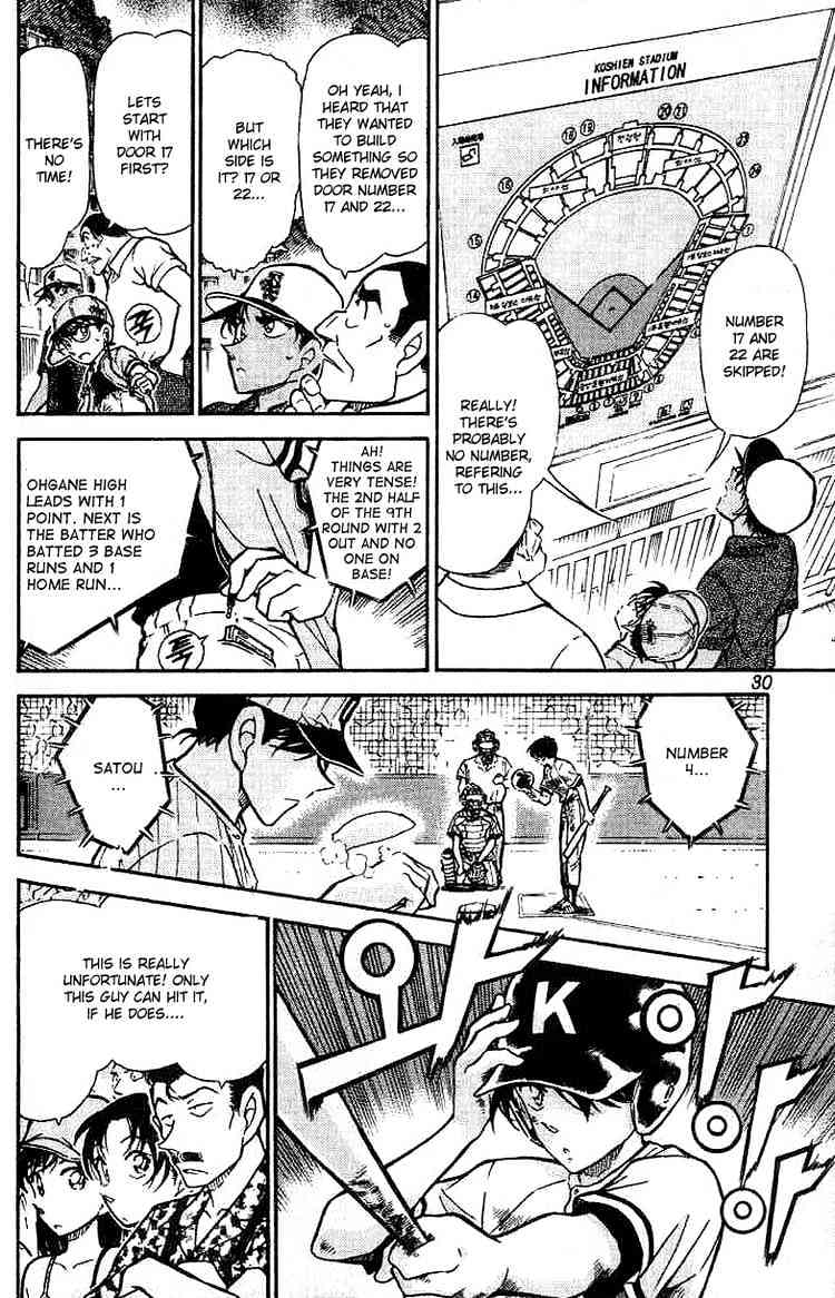 Chapter 448 - Page 10