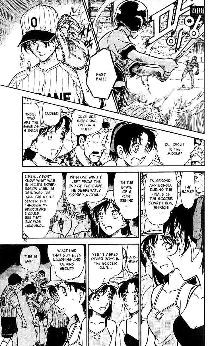 Chapter 448 - Page 11