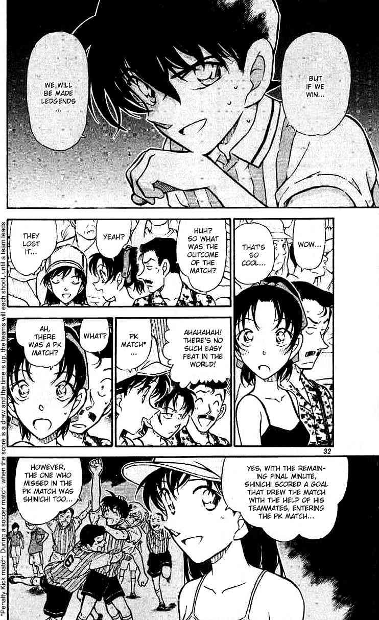Chapter 448 - Page 12