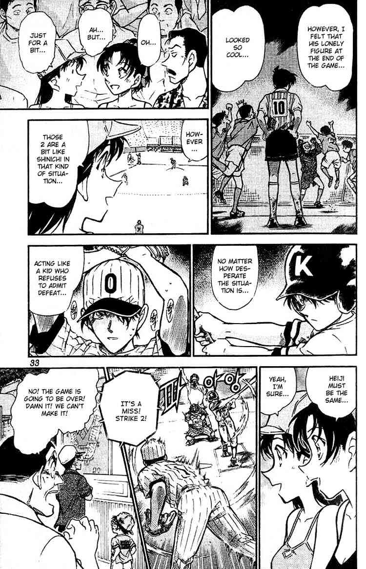 Chapter 448 - Page 13