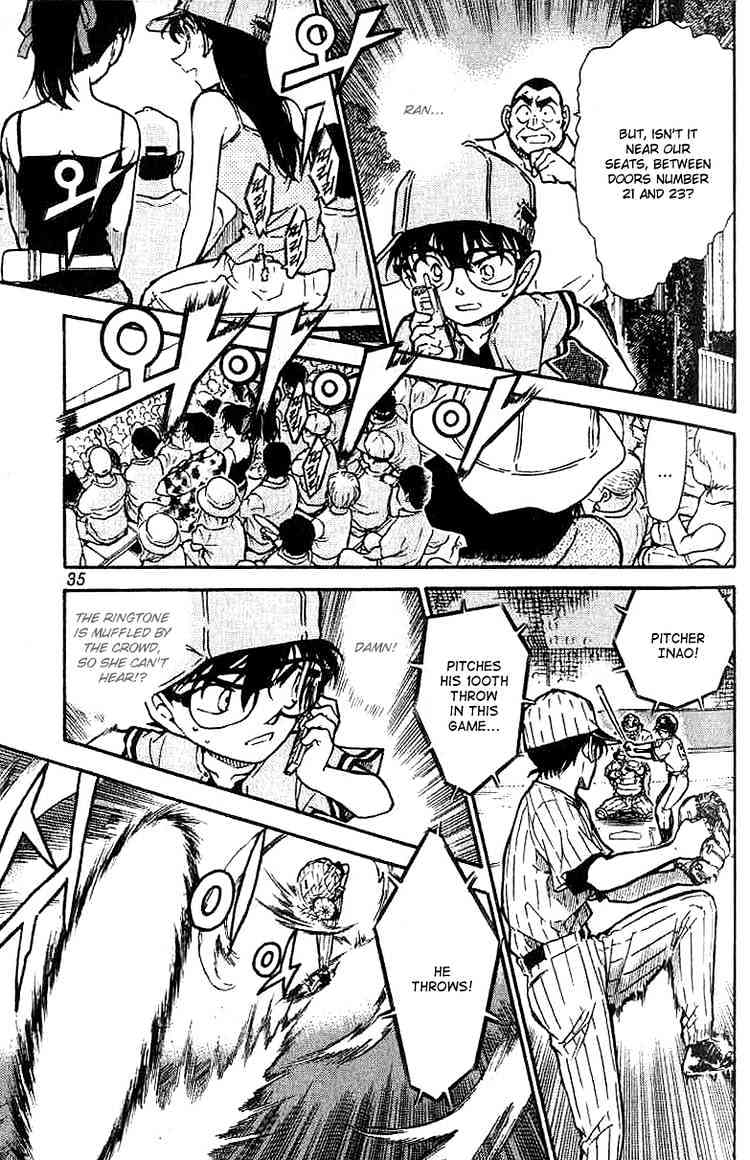 Chapter 448 - Page 15