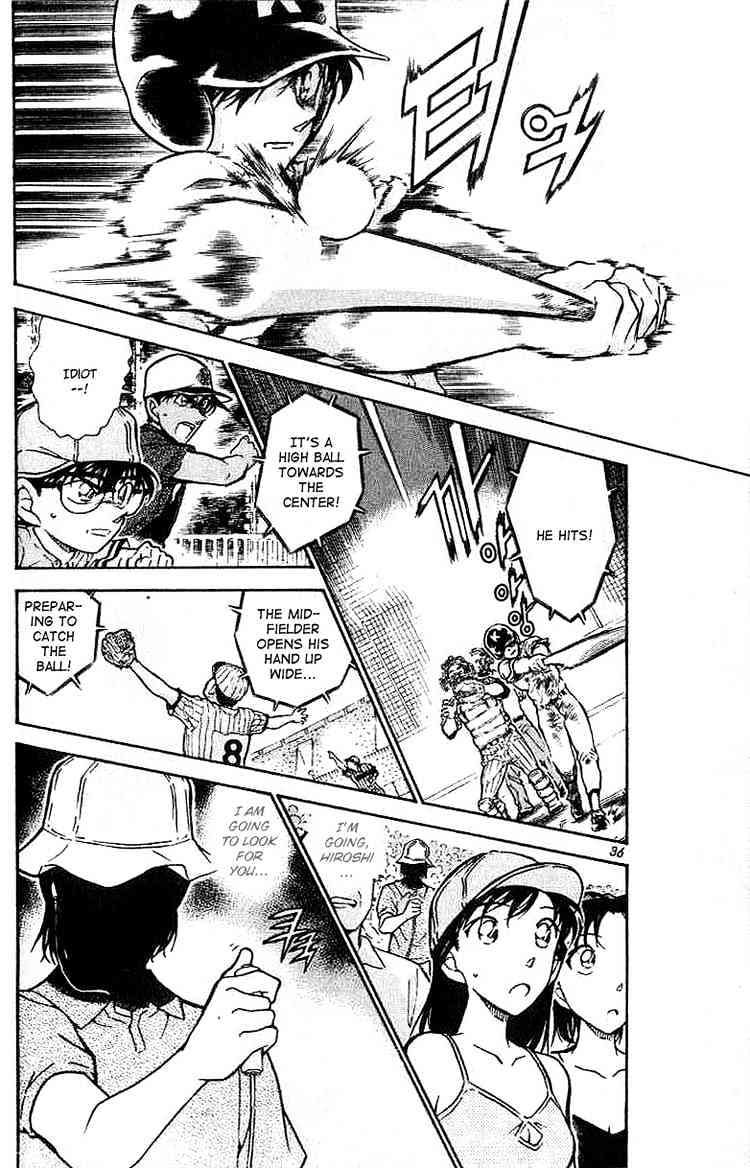 Chapter 448 - Page 16