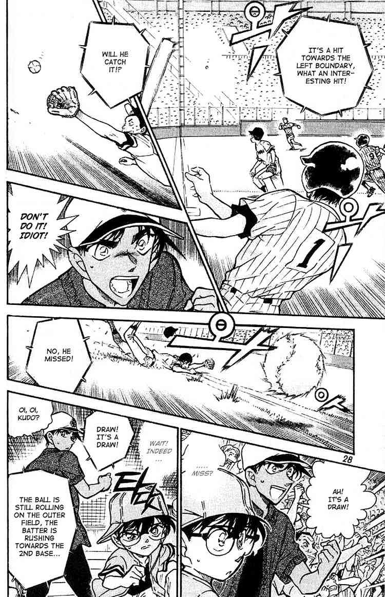 Chapter 448 - Page 8