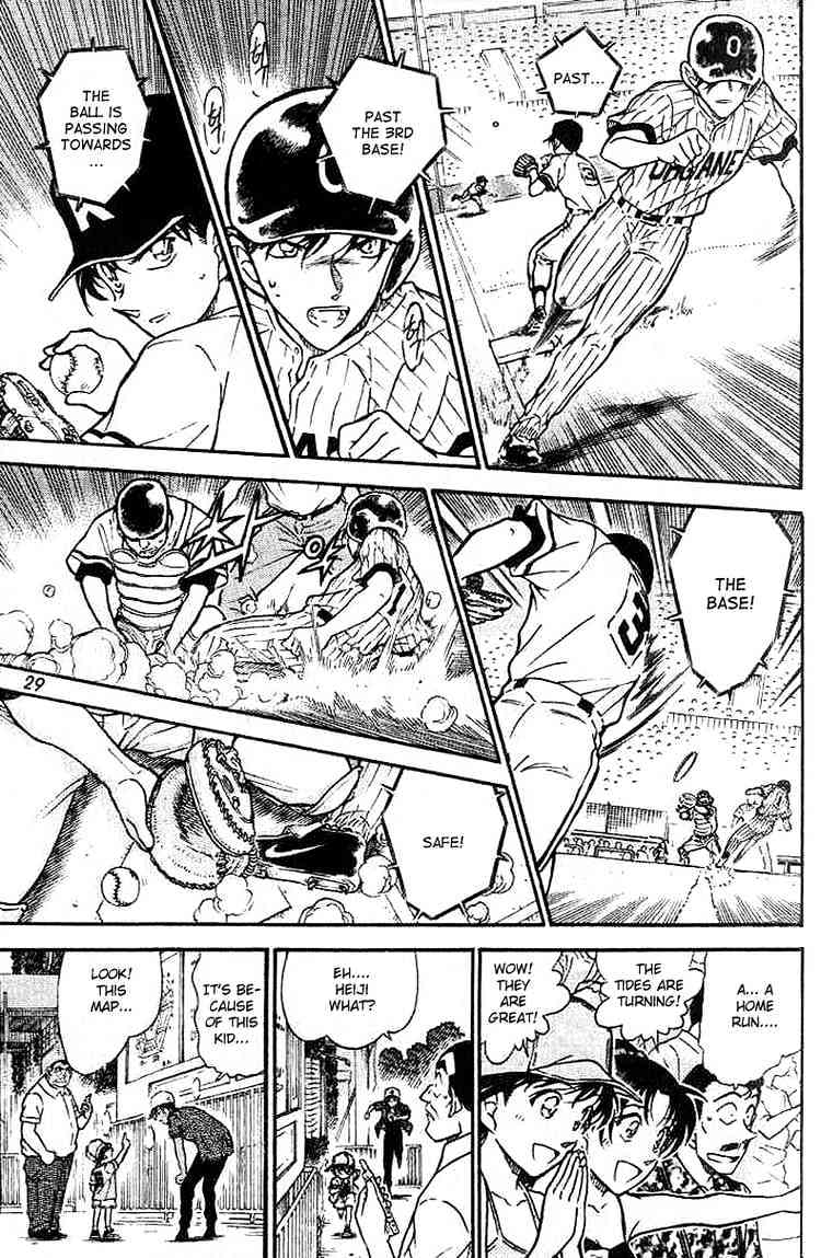 Chapter 448 - Page 9