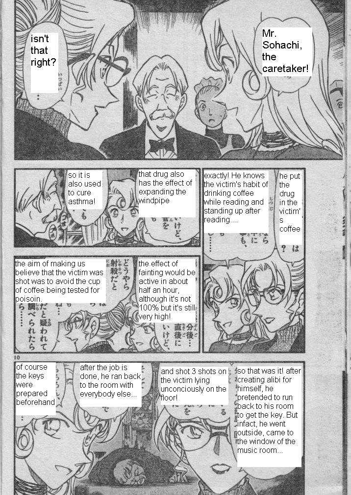 Chapter 416 - Page 10