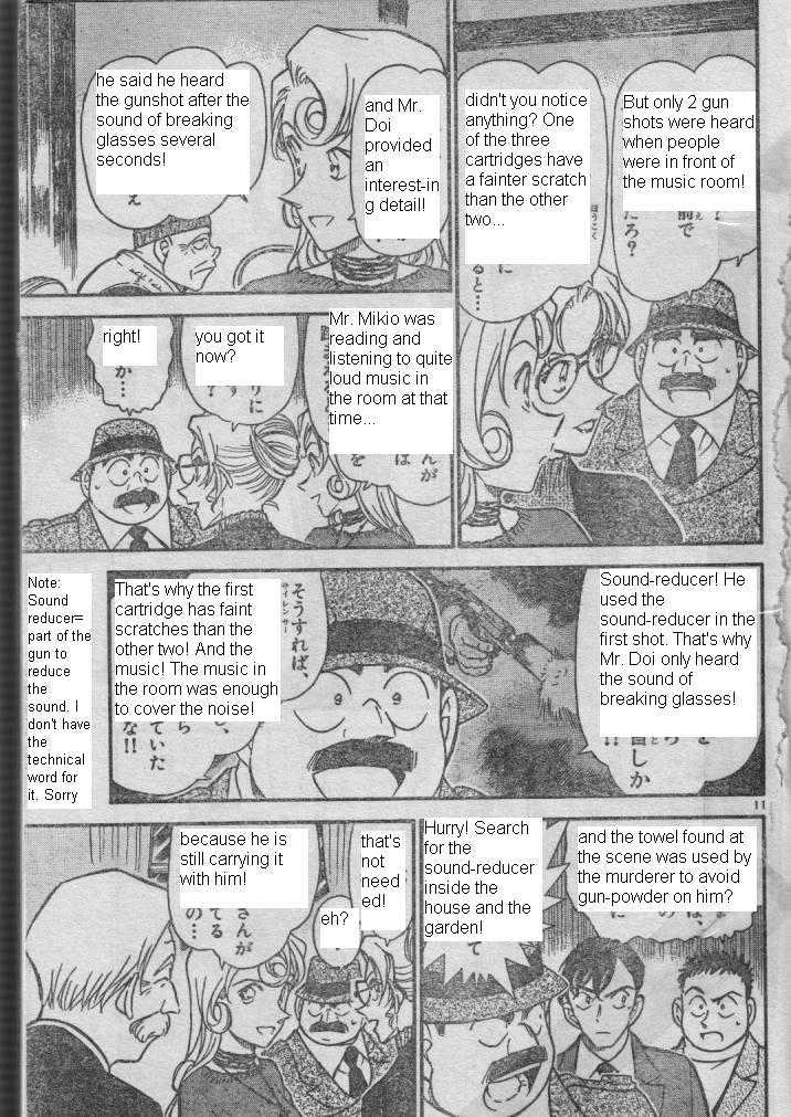 Chapter 416 - Page 11