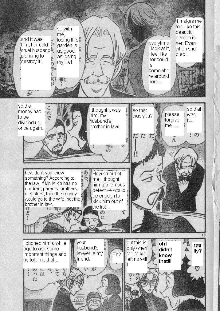 Chapter 416 - Page 13