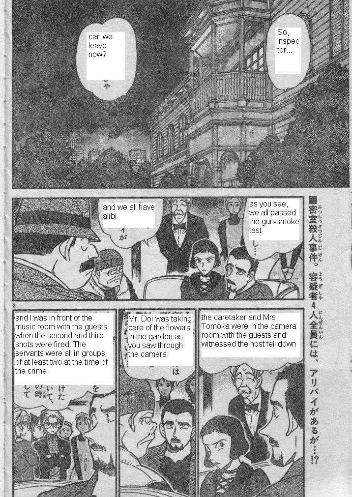 Chapter 416 - Page 2