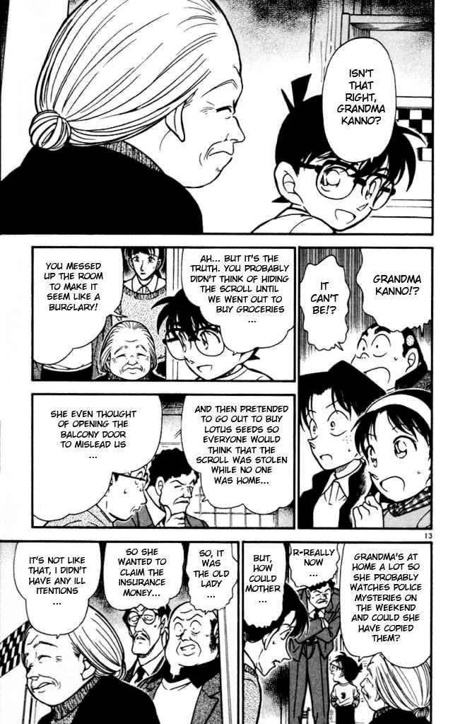 Chapter 386 - Page 13