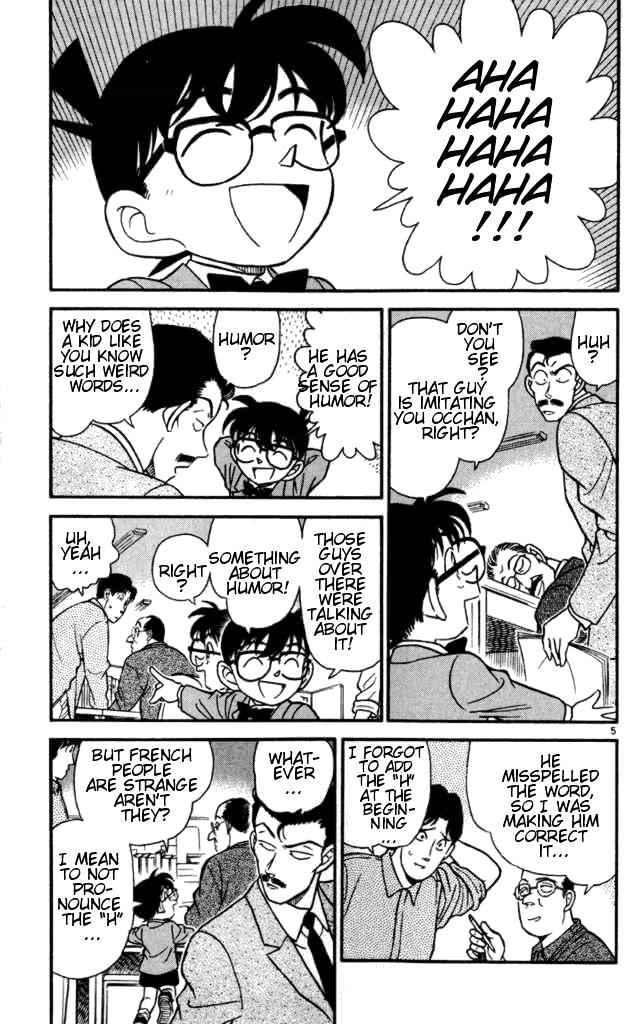 Chapter 184 - Page 5