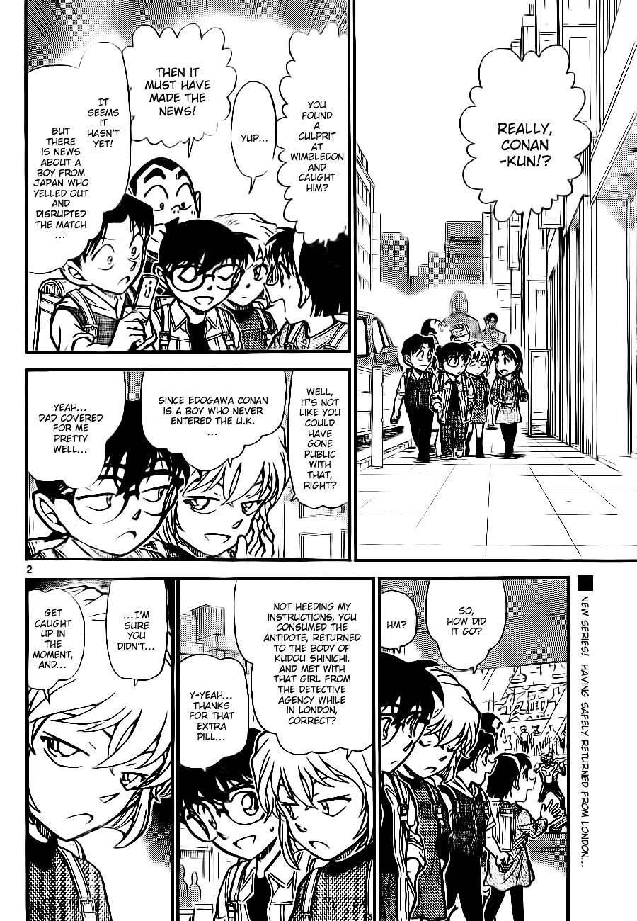 Chapter 753 - Page 2