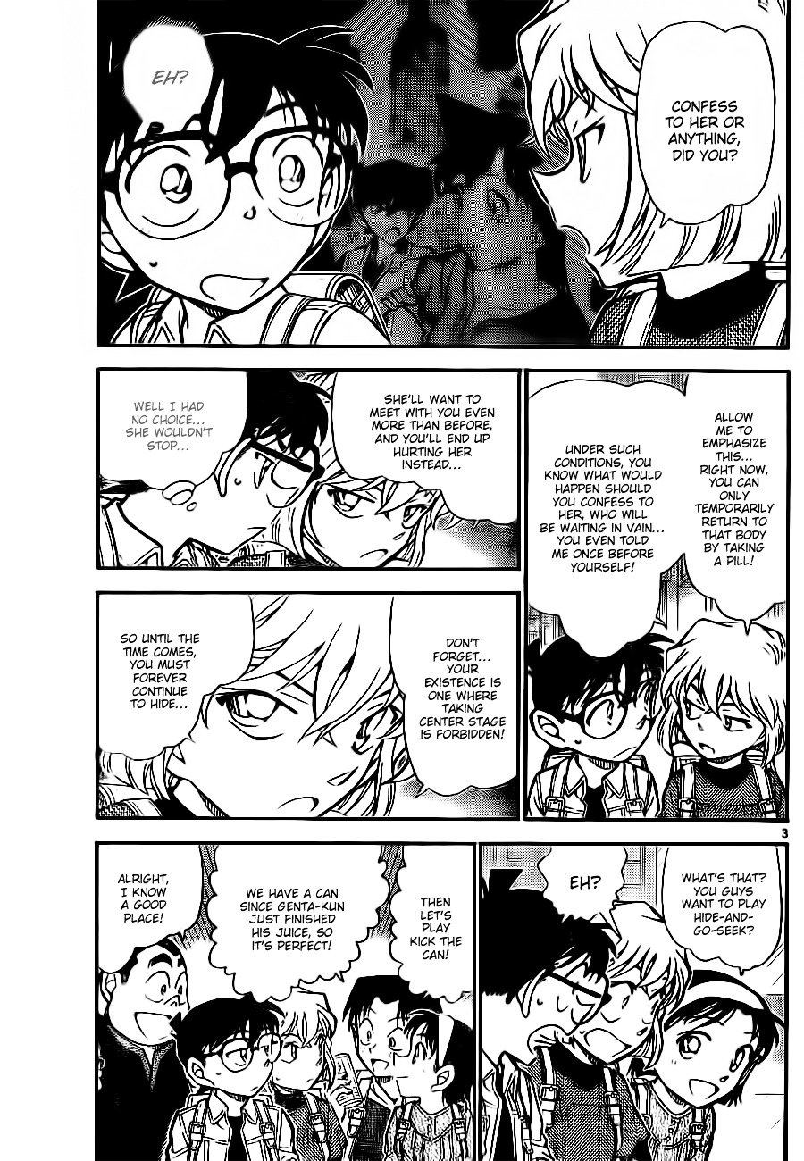 Chapter 753 - Page 3
