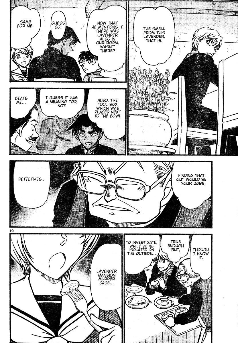 Chapter 564 - Page 10