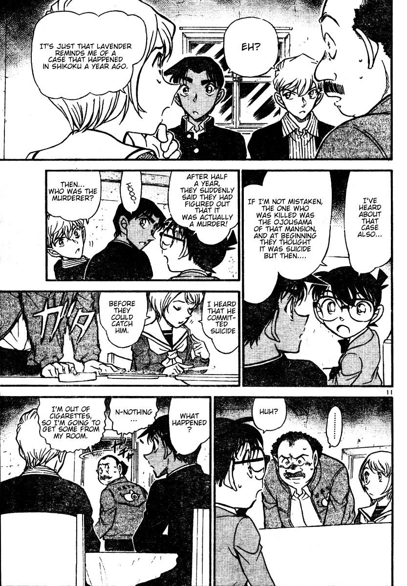 Chapter 564 - Page 11