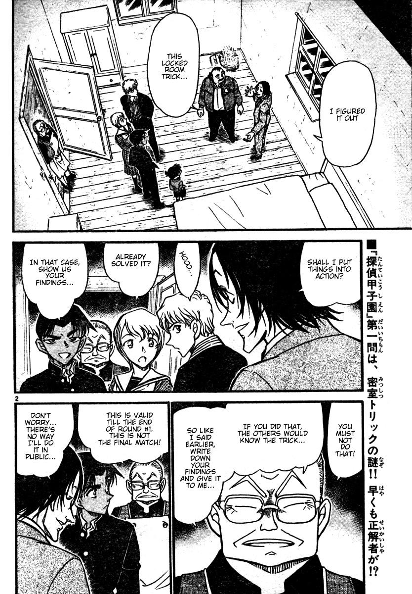 Chapter 564 - Page 2