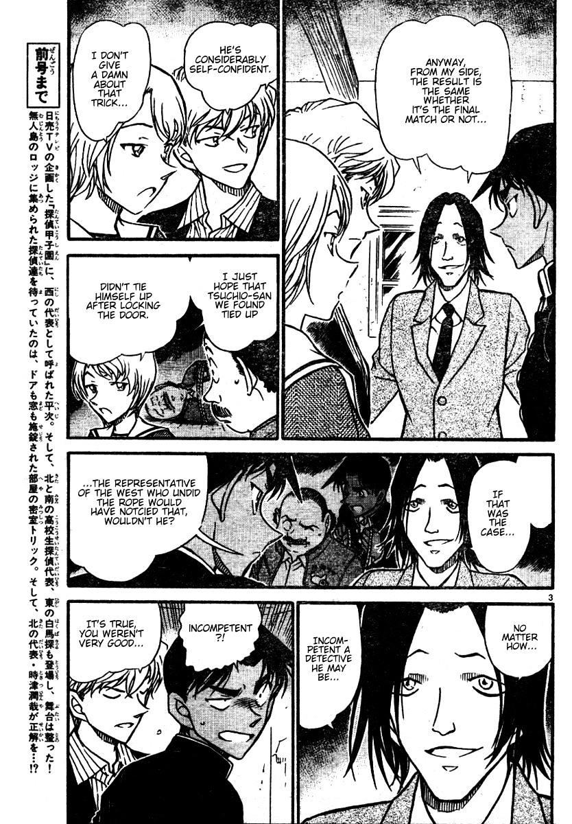 Chapter 564 - Page 3