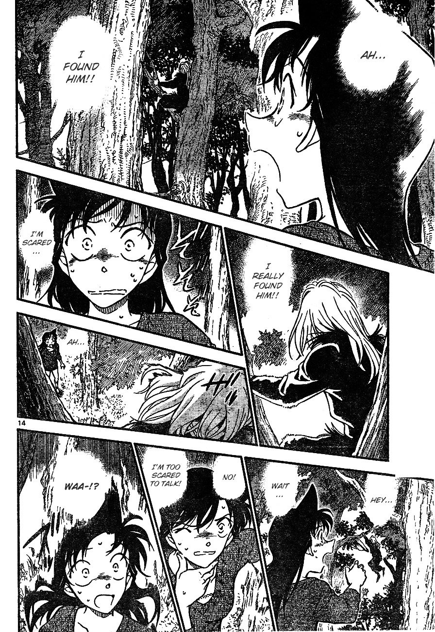 Chapter 649 - Page 15