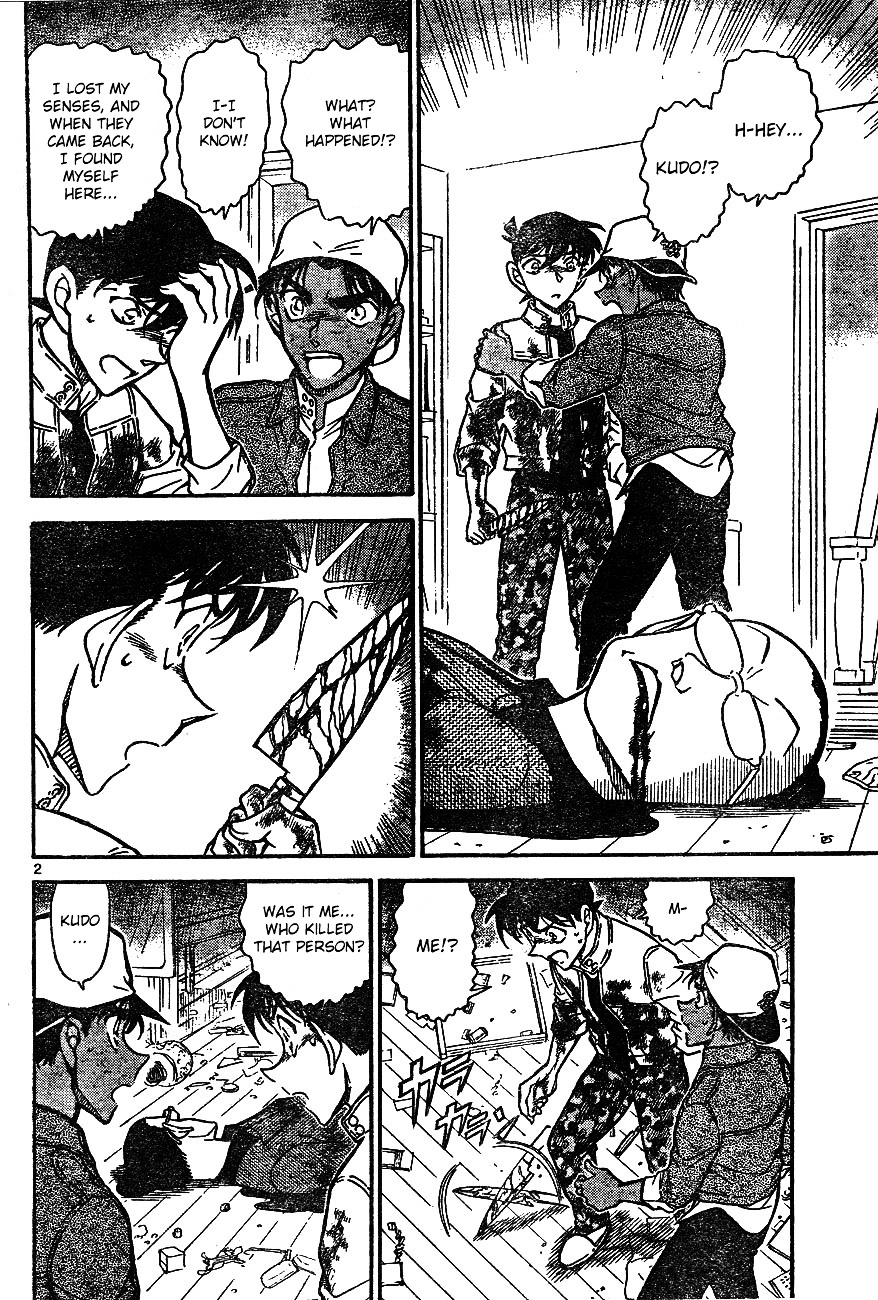 Chapter 649 - Page 3