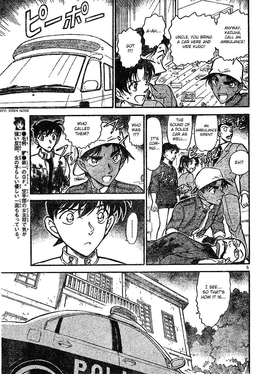 Chapter 649 - Page 6