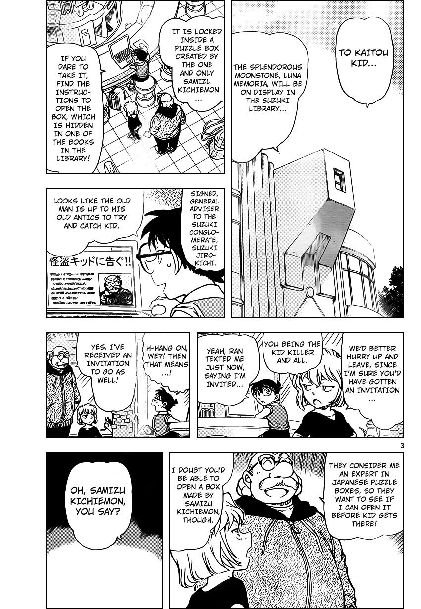 Chapter 963 - Page 4