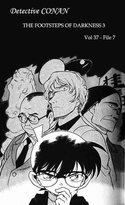 Chapter 379 - Page 1