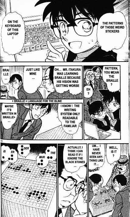 Chapter 379 - Page 10