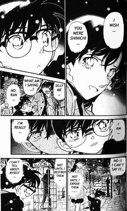 Chapter 379 - Page 17
